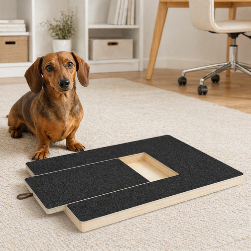 ScratchThat Dog Nail File